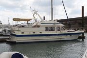 Trader 50 Power Boat For Sale