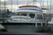 Trader 54 Sundeck Power Boat For Sale