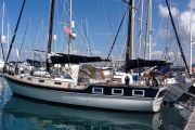 Trintella IV Sail Boat For Sale