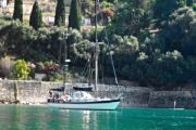 Trintella IV Sail Boat For Sale