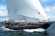 Truly Classic 56 Sail Boat For Sale