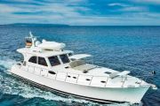 Vicem 54 Bahama Bay Power Boat For Sale