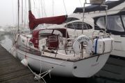 Victoria 34 Sail Boat For Sale