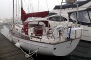 Victoria  34 Sail Boat For Sale