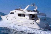 Vitech Marine 72 Power Boat For Sale