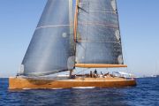 Wally 88.2 Sail Boat For Sale