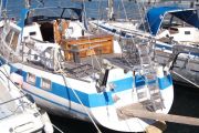 Wauquiez Amphitrite 45 MS Sail Boat For Sale