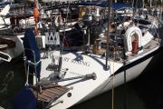 Wauquiez Centurion 47 Sail Boat For Sale