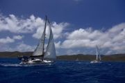 Wauquiez Pilot Saloon 43 Sail Boat For Sale