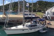 Wauquiez Pilot Saloon 43 Sail Boat For Sale