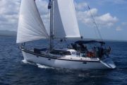 Wauquiez Pilot Saloon 43 Sail Boat For Sale