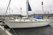 Westerly Conway/Solway Sail Boat For Sale