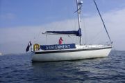 Westerly Corsair 36 Sail Boat For Sale