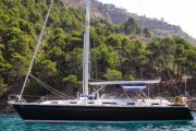 Westerly Ocean 49 Sail Boat For Sale