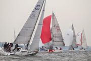 Whitbread 30 Sail Boat For Sale