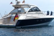 Windy 43 Typhoon HT *reduced* Power Boat For Sale