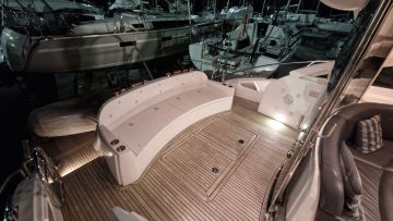buying Windy 48 Triton For Sale