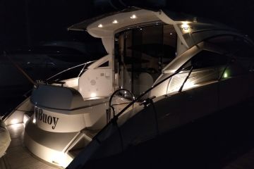 buying Windy 48 Triton For Sale