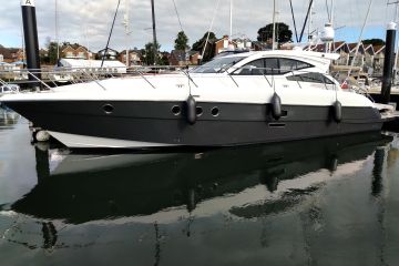 sell Windy 48 Triton For Sale