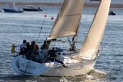 X-Yachts X-332 Sail Boat For Sale