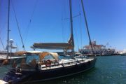 X-Yachts X-612 Sail Boat For Sale