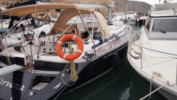 sell X-Yachts X-612 For Sale