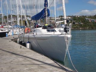 buy X-Yachts IMX 38 For Sale