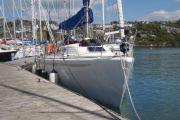X-Yachts IMX 38 Sail Boat For Sale