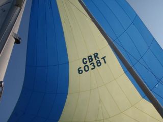 buying X-Yachts IMX 38 For Sale