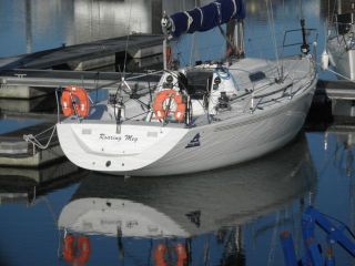 buying X-Yachts IMX 38 For Sale