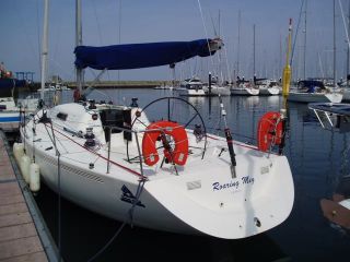 buying X-Yachts IMX 38 For Sale