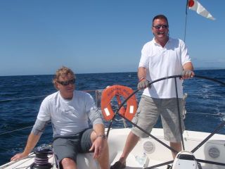 buying X-Yachts IMX 38 For Sale