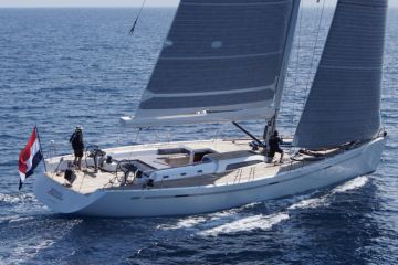 buy X-Yachts IMX70 For Sale