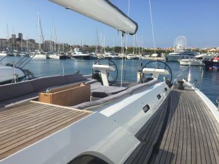 sell X-Yachts IMX70 For Sale