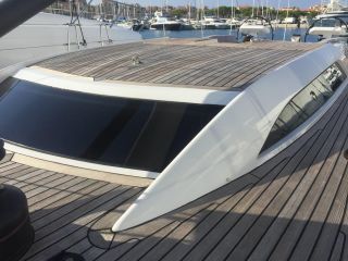 buying X-Yachts IMX70 For Sale