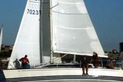 X-Yachts X - 332 Sail Boat For Sale