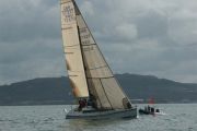 X-Yachts X - 332 Sail Boat For Sale