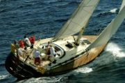 X-Yachts X-482 Sail Boat For Sale