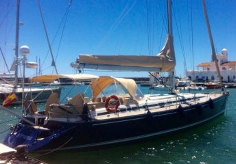 X-Yachts X-612 Sail Boat For Sale