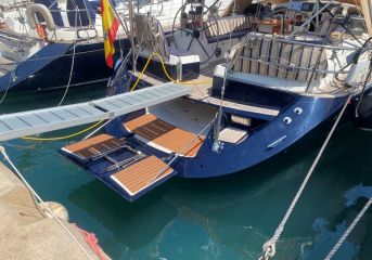 buying X-Yachts X-612 For Sale