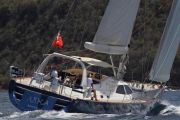 X-Yachts X-73 Sail Boat For Sale