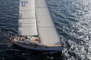 X-Yachts XC 38 Sail Boat For Sale