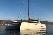 Young 65 - EOS Sail Boat For Sale