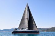 Zeydon Z60 Sail Boat For Sale