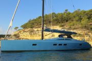 Zeydon Z60 Sail Boat For Sale